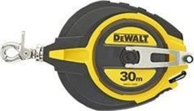 Dewalt Teräsrullamitta 30 m