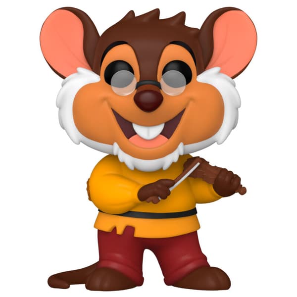 POP figur American Tail Papa