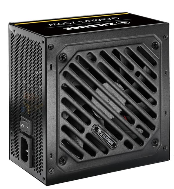 Netzteil XILENCE 750W Gaming GOLD ATX