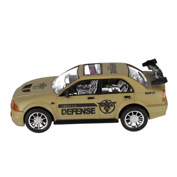 AUTO MILITÄR P/B 32X12X14 MC PBX 24/48