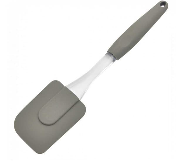KINGHOFF SILIKONE SPATEL KINGHOFF KH-1624