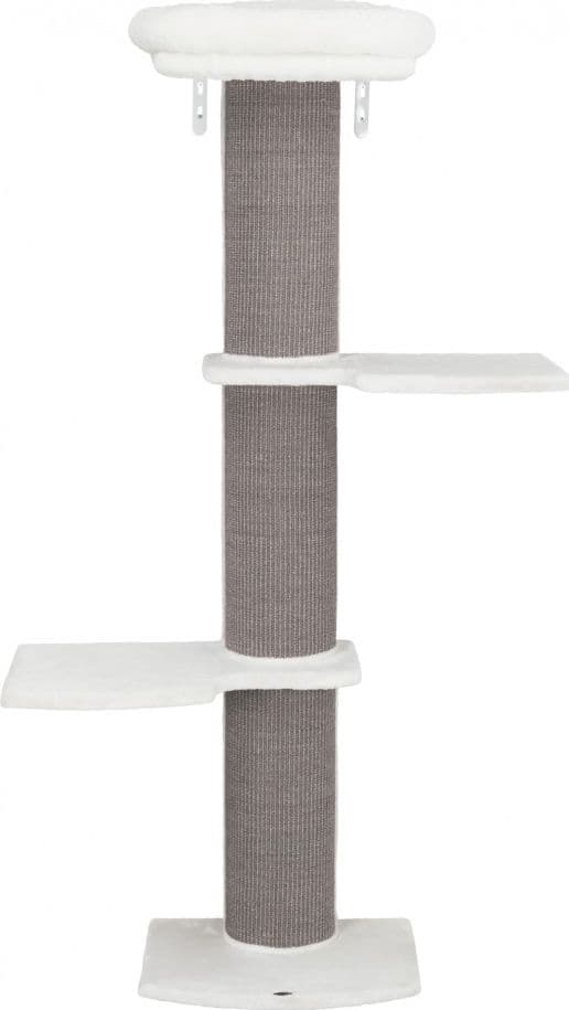 Trixie Stand kradsetræ Acadia, vægmonteret, 160 cm, grå