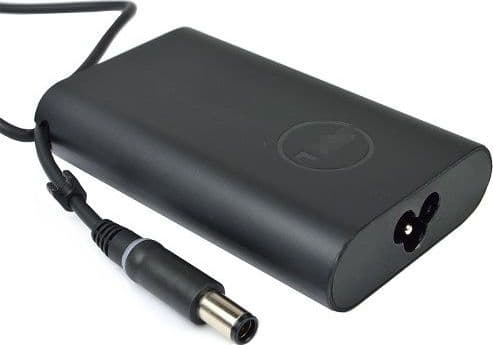 Dell - strømforsyningsadapter - 90 Wat