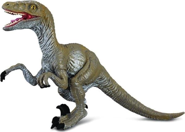 Collecta DINOSAUR VELOCIRAPTOR -hahmo (S)