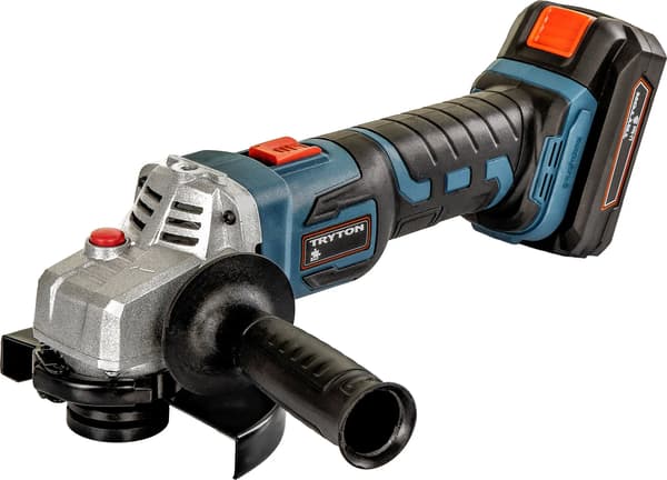 Triton TJS120 Hiomakone