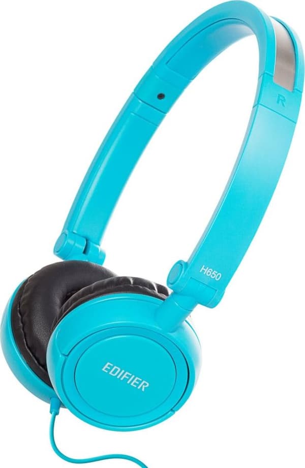 Hörlurar Edifier H650