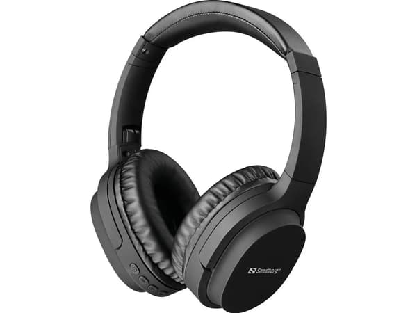 Sandberg Play'n Go Trådlöst Headset