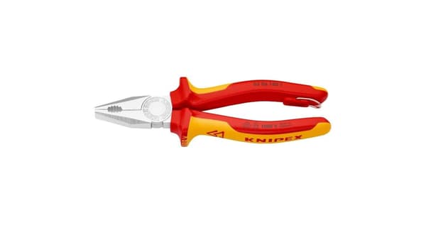 KNIPEX-yhdistelmäpihdit