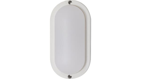 LED-kanavaluminaire 10W soikea 960lm LED-3057