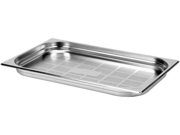 GASTRONORM BEHÅLLARE GN RF 1/1 40