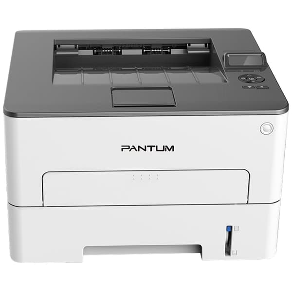 Pantum Printer P3010DW Mono, Laser, A4, Wi-Fi