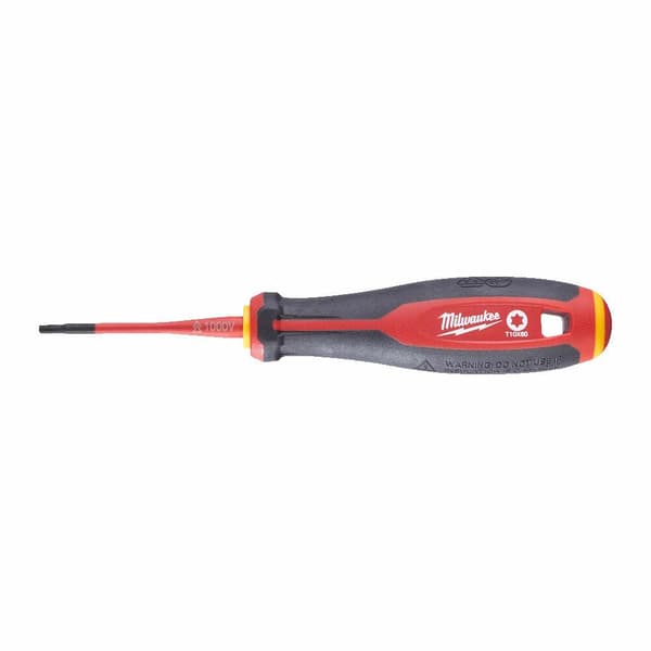 MILWAUKEE CORNER VDE TORX T10x 60mm