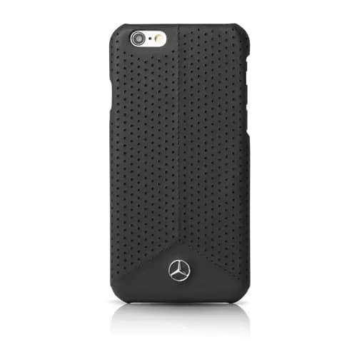 Mercedes MEHCSZ5PEBK Sony Z5 -kovakotelo, musta
