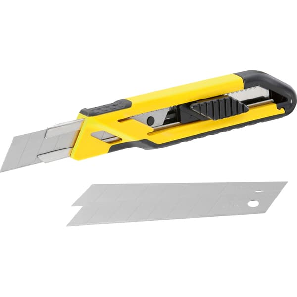 Leikkuri Stanley autolock stht10266-0