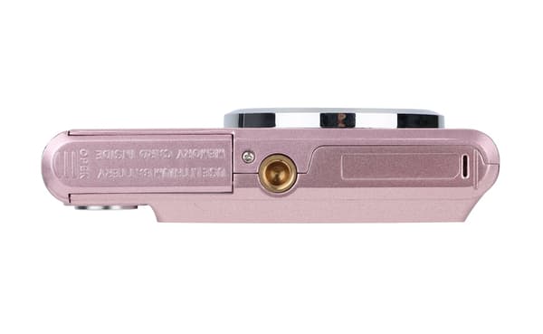 Agfa Photo DC5500 Rosa