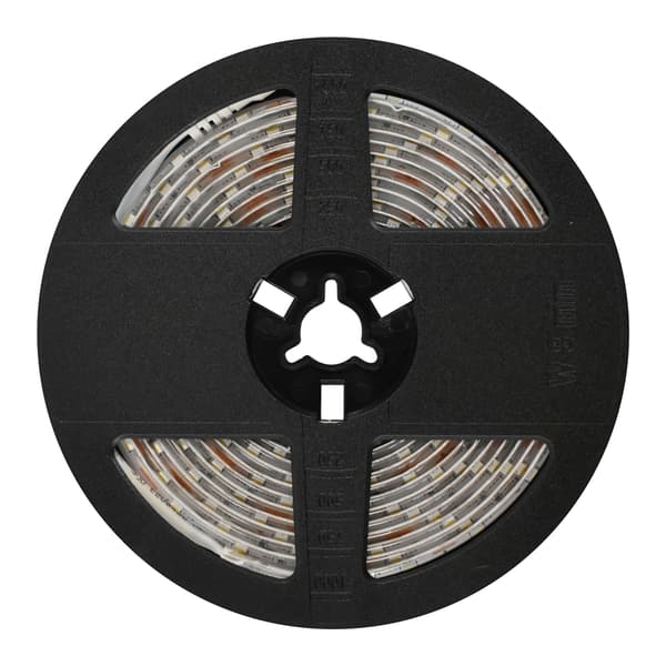 Sæt Tasma SMD 60/m 4000K IP65 3m+ Strømadapter