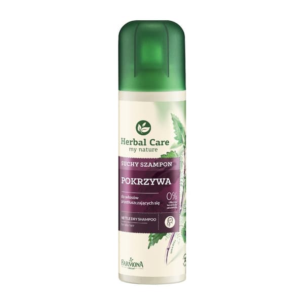 Farmona Herbal Care Nässla Torrschampo för Hårvård 150 ml