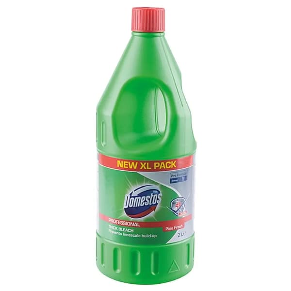 Domestos Professional Pine Fresh WC-puhdistusaine 2L