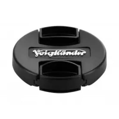 Voigtlander-objektiivin suojus - 43 mm
