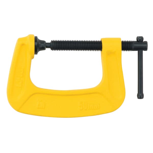 Stanley Puusepän sakset tyyppi C 100mm/4\" 83-034