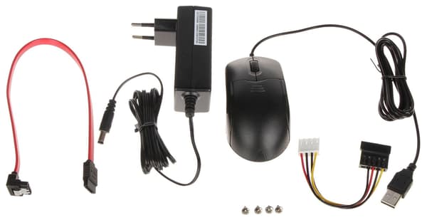 5IN1 TALLENNIN HIKVISION IDS-7208HUHI-M1/X (STD)
