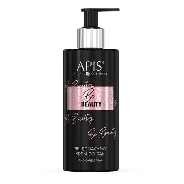 Apis be beauty - plejende creme til kræft 300 ml