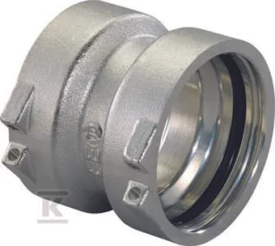 RS MODULÆR FITTING RS3-RS3