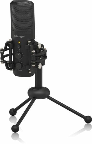 Behringer BU200 USB Kondensatormikrofon