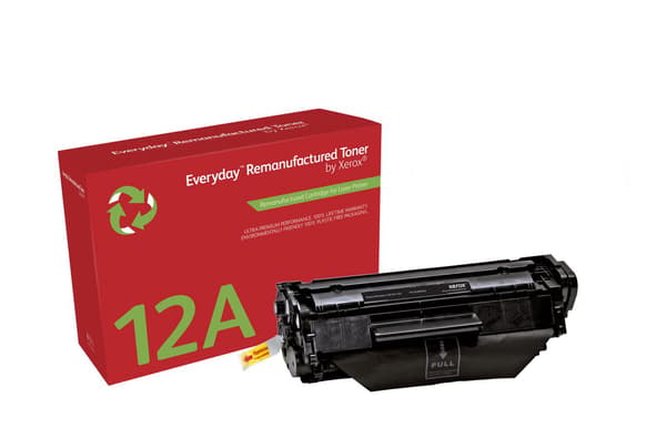 Väriaine Xerox 003R99628 Musta