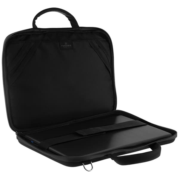 Tucano Darkolor bæretaske til notebook