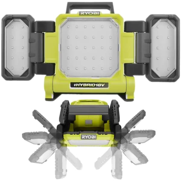 Ryobi RLP18-0