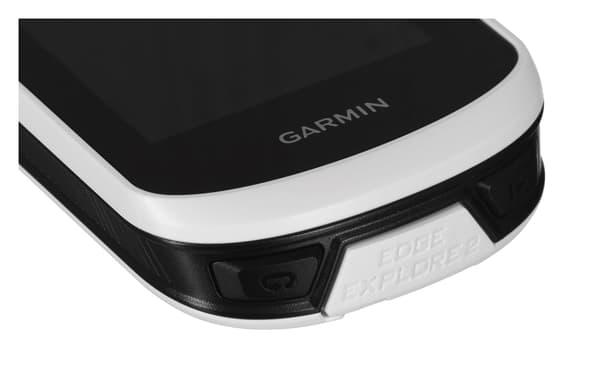 Cyclocomputer GARMIN Edge Explore 2