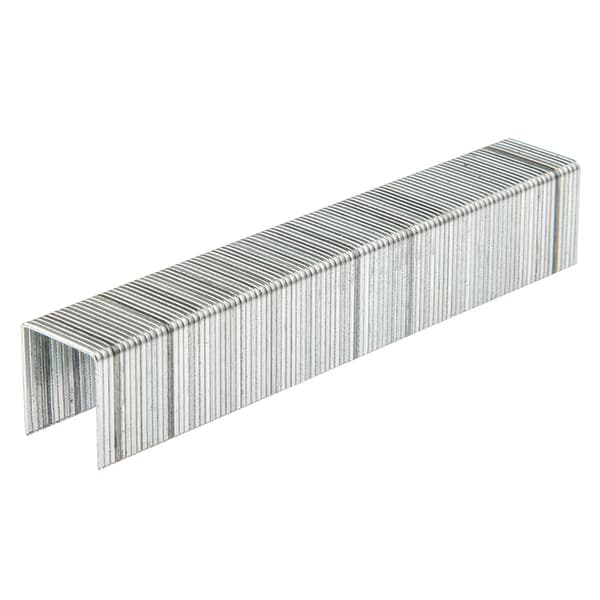 Niitit tyyppi J, 12 mm, 1000 kpl.