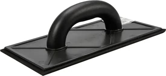 VOREL PLASTSPACKEL MED GUMMI 270x130mm