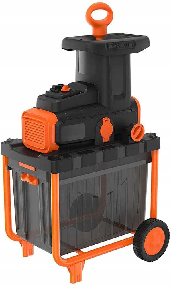 Black&Decker Nästrimmer BEGAS5800