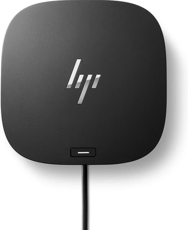 HP USB-C/A Universal Dock G2 - docking