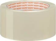 Tesa NOPI Pack Classic 66m 50 mm transparent
