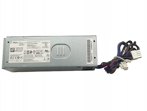 Dell 180W 80 Plus Bronze strømforsyning til systemer