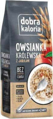 Ekoproduct Royal Havregryn 320 g Dobra Kaloria