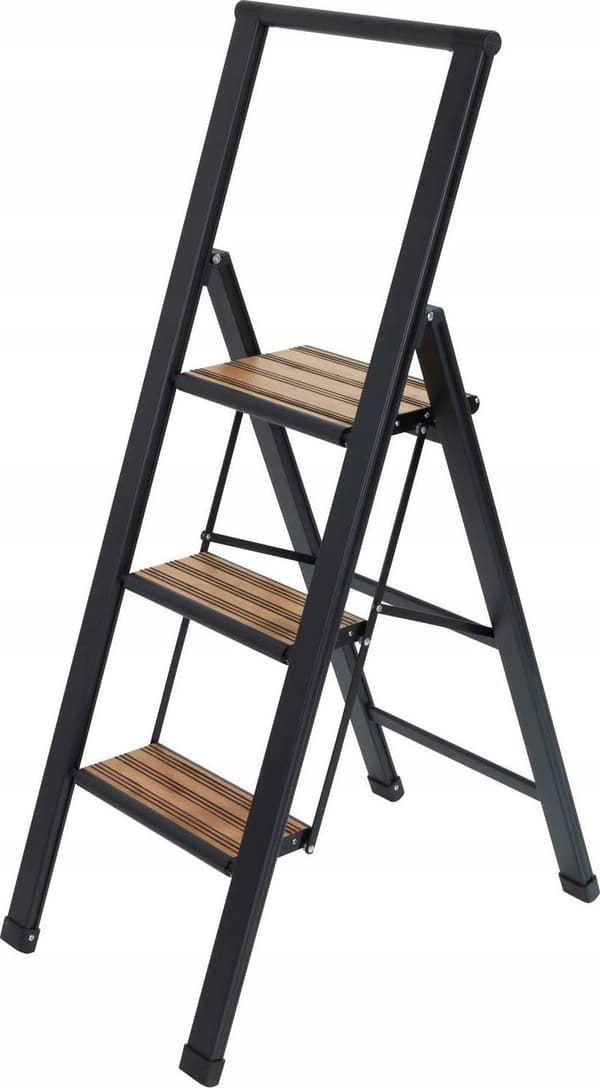 Wenko Foldestige sort, 2 trin, WENKO