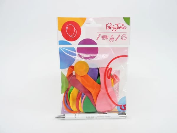 Pastel BALLON op. 15 stk