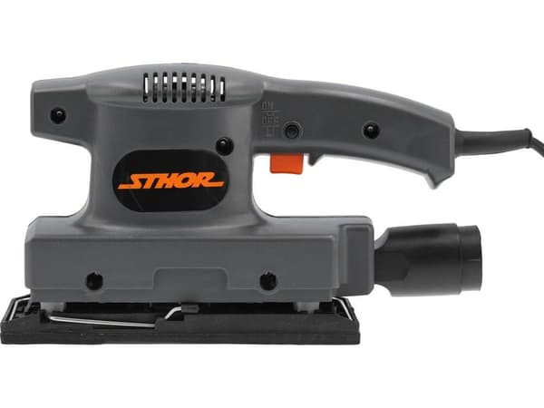 STHOR OSCILLERENDE SLIBER 135W 79491