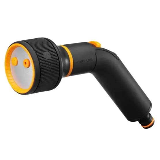 FISKARS 3-FUNKTIONS SPRUTPISTOL
