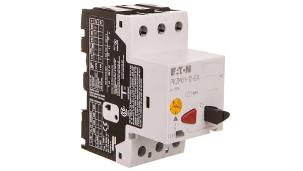 Motorafbryder PKZM01-10-EA 3P 4kW 6,3-10A 189889