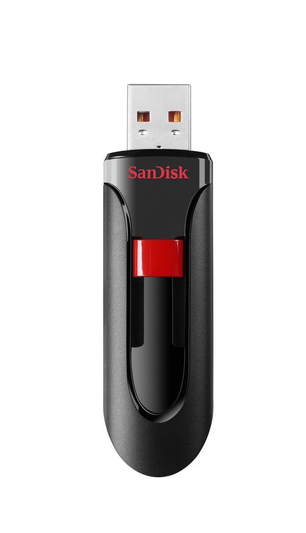 SanDisk Cruzer Glide 32GB SDCZ60-032G-B35