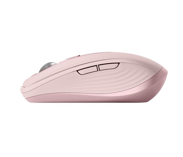 Logitech MX Anywhere 3S Pink