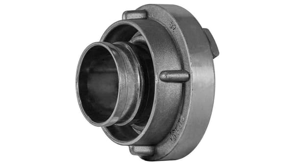 STRAZACK-FORBINDELSER - HURTIGUDLØSERFORBINDELSER 1/2 50MM