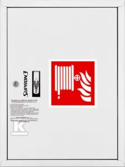 BRANDPOST DN52 S-52-C220-P-9003