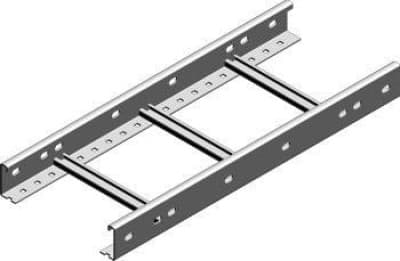 Kabelstege DGOP200H60/3N