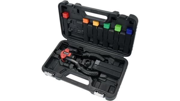 NIITTAUSPIHTI UNIVERSAL VIGNIA 3 IN 1